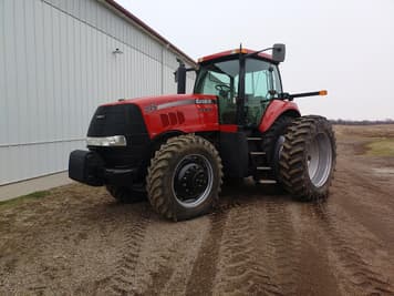 Main image Case IH Magnum 275