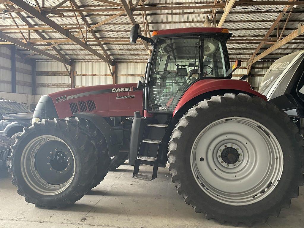 Image of Case IH Magnum 275 Primary image