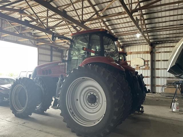 Image of Case IH Magnum 275 equipment image 1