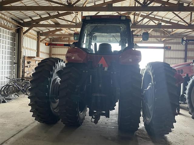 Image of Case IH Magnum 275 equipment image 2