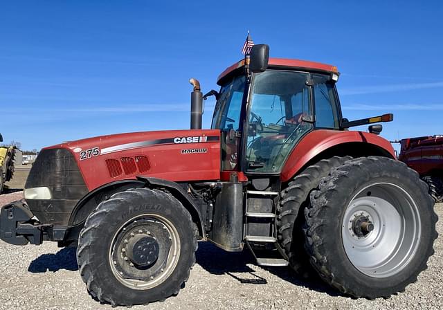 Image of Case IH Magnum 275 equipment image 1