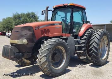 Main image Case IH Magnum 275