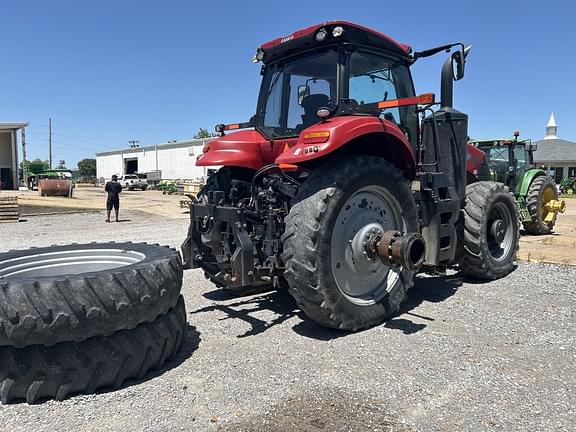 Image of Case IH Magnum 280 equipment image 2