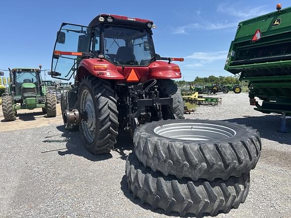 Image of Case IH Magnum 280 equipment image 1