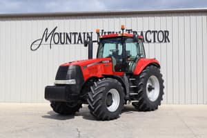 2010 Case IH Magnum 280 Image