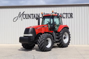Main image Case IH Magnum 280