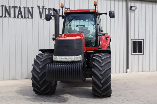 Image of Case IH Magnum 280 equipment image 1