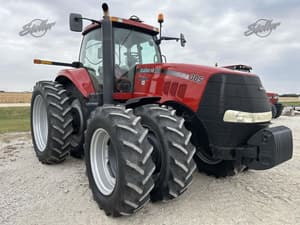 2010 Case IH Magnum 305 Image