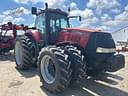 2010 Case IH Magnum 305 Image