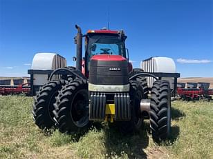 Main image Case IH Magnum 305 1