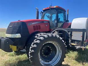 Main image Case IH Magnum 305 3