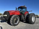 2010 Case IH Magnum 305 Image