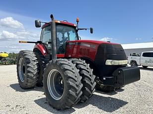 Main image Case IH Magnum 305