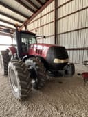 2010 Case IH Magnum 335 Image
