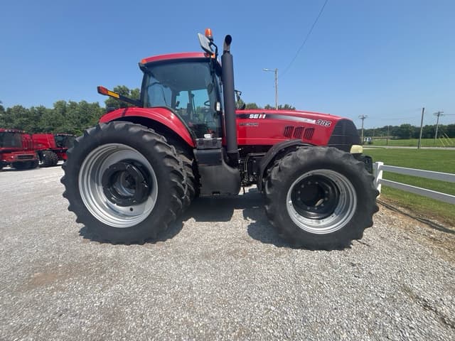 Image of Case IH Magnum 335 equipment image 1