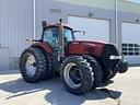 2010 Case IH Magnum 335 Image
