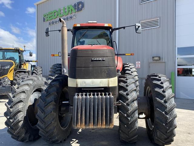 Image of Case IH Magnum 335 equipment image 1