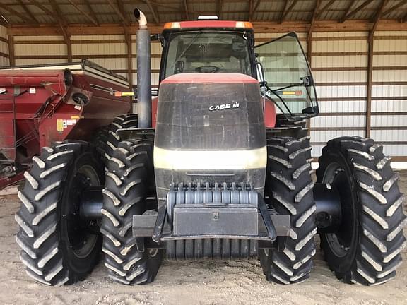 Image of Case IH Magnum 335 equipment image 3