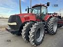 2010 Case IH Magnum 335 Image