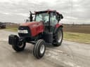 2010 Case IH Maxxum 125 Image