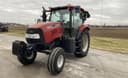 2010 Case IH Maxxum 125 Image