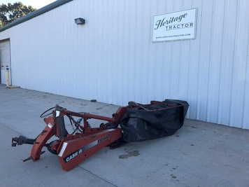 Main image Case IH MDX81