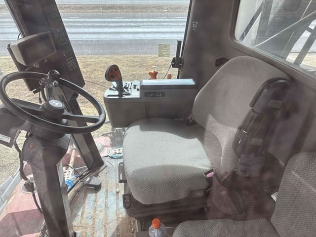 Image of Case IH Module Express 625 equipment image 1