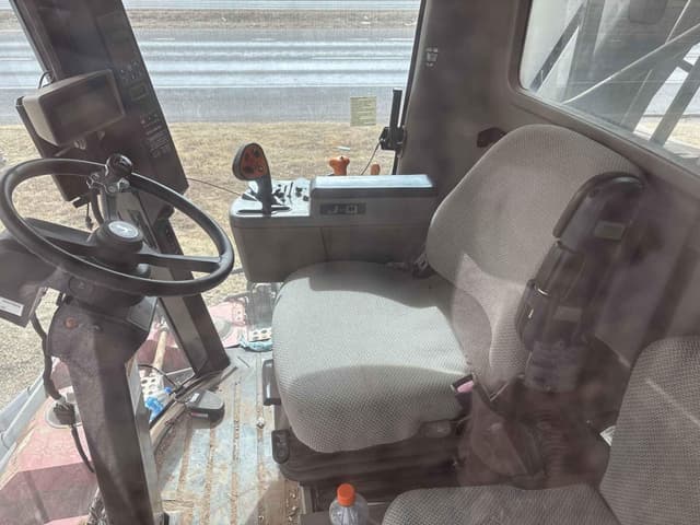 Image of Case IH Module Express 625 equipment image 1