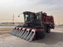 2010 Case IH Module Express 625 Image