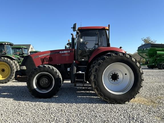 Image of Case IH MX305 Primary image