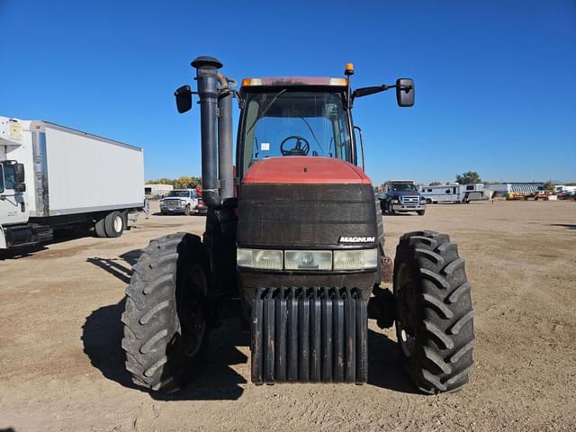 Image of Case IH MX220 equipment image 1