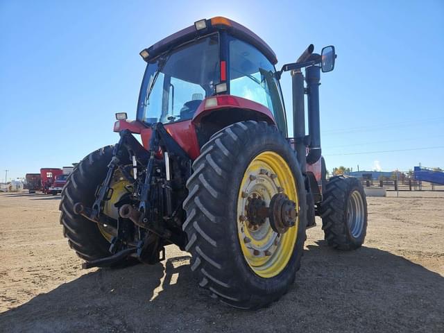 Image of Case IH MX220 equipment image 4