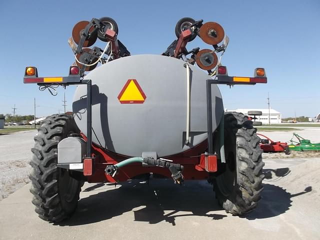 Image of Case IH NPX2800 equipment image 4