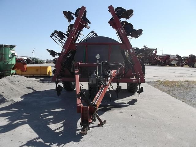 Image of Case IH NPX2800 equipment image 1