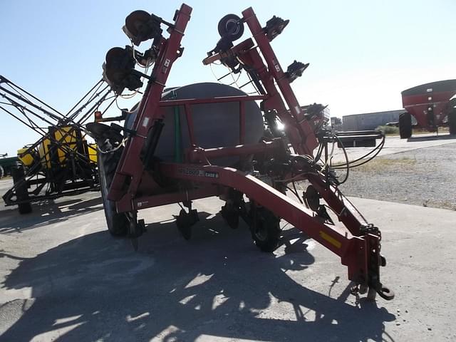 Image of Case IH NPX2800 equipment image 2