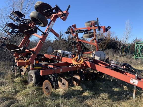 Image of Case IH NTX5310 Primary image