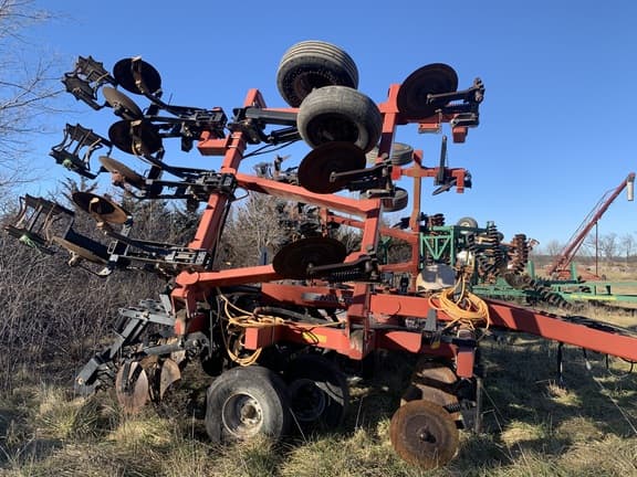 Image of Case IH NTX5310 equipment image 1