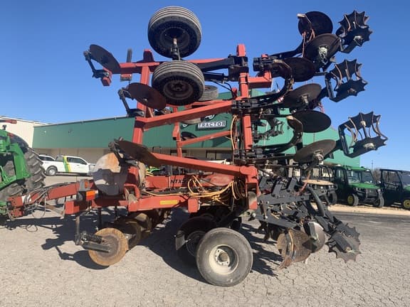 Image of Case IH NTX5310 equipment image 4