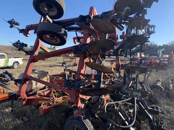 Image of Case IH NTX5310 equipment image 3