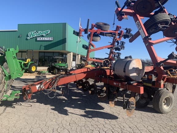 Image of Case IH NTX5310 equipment image 2