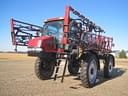 2010 Case IH 3330 Patriot Image