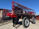 2010 Case IH 3230 Patriot Image