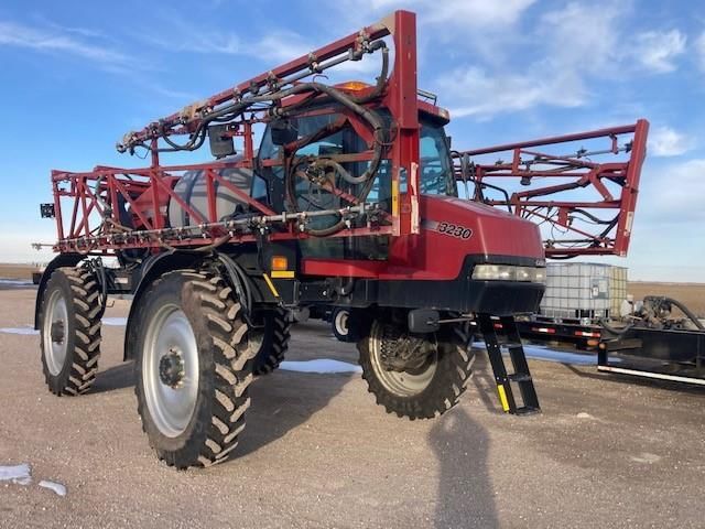 Main image Case IH 3230 Patriot