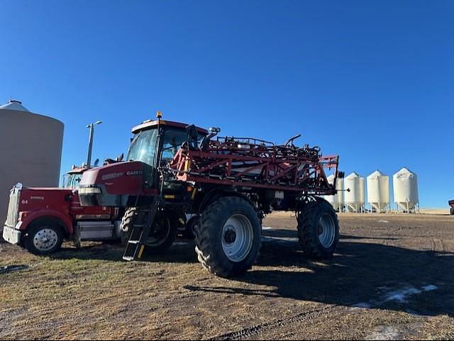 Image of Case IH 3330 Patriot equipment image 2