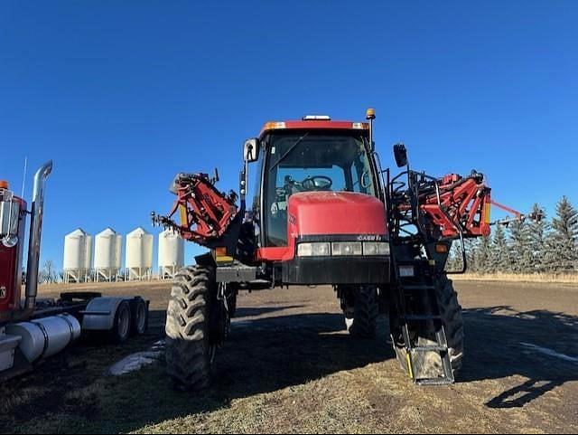 Image of Case IH 3330 Patriot Primary image