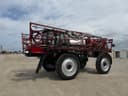 2010 Case IH 3330 Patriot Image