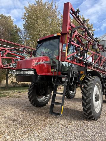 Main image Case IH 3330 Patriot