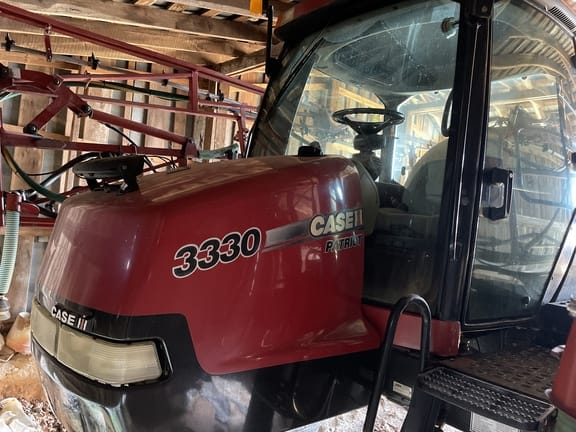 Main image Case IH 3330 Patriot