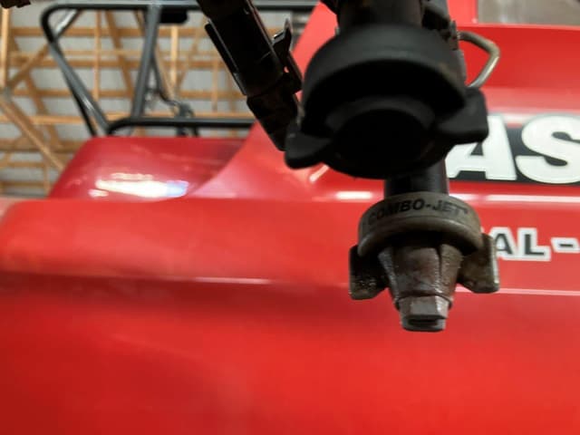 Image of Case IH 3330 Patriot equipment image 3