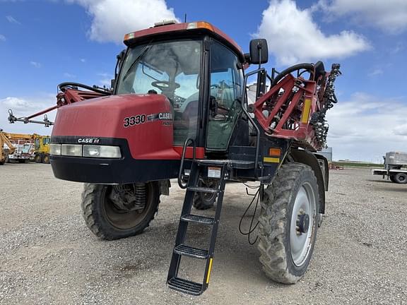 Image of Case IH 3330 Patriot Primary image